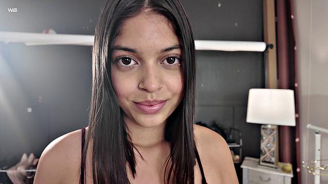 Gia Rosse: Fuck Machine Joy