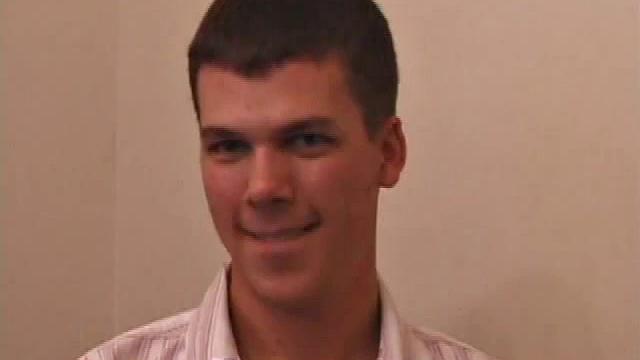 Tre Bone isn't scared of Matthew's big cock and quickly goes down on it. Not to be left out, Gunner starts sucking on Tre's dick, before blowing Matthew.