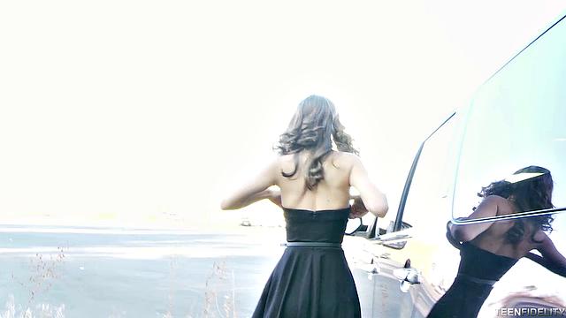 Dirty Little Passion