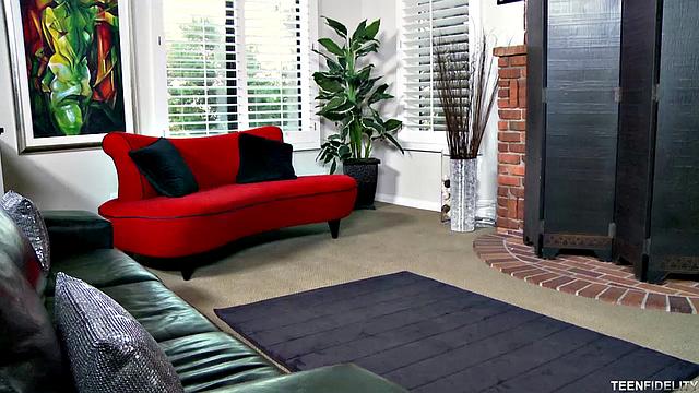 Dirty Little Passion