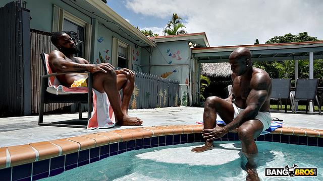 Barbie's Oily Fantasy