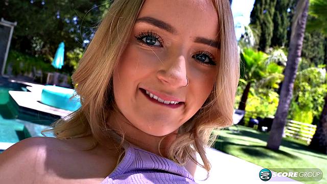 Getting to know Maria