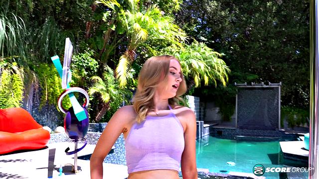 Getting to know Maria