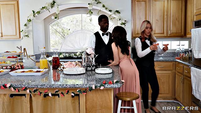 We're Gathered Here Today... To Part 2