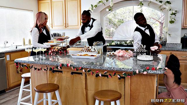 We're Gathered Here Today... To Part 2