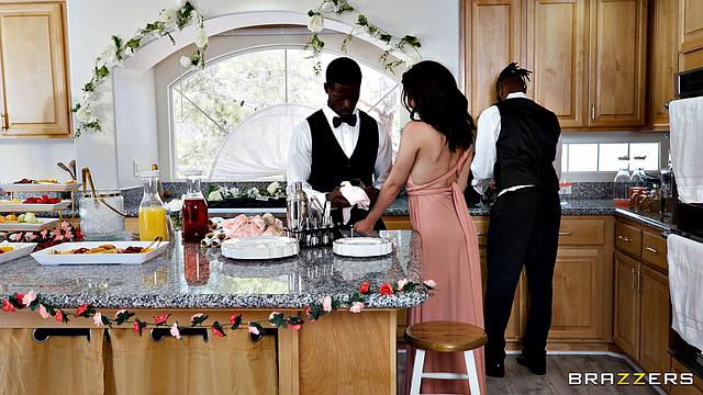 We're Gathered Here Today... To Part 2