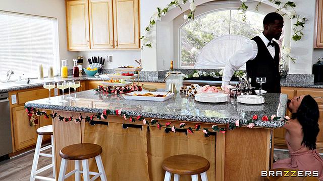 We're Gathered Here Today... To Part 2