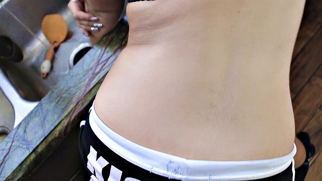 Step Brother's Tricks