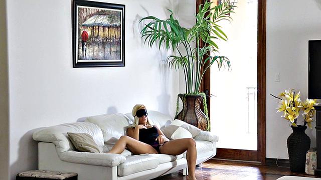 Step Brother's Tricks