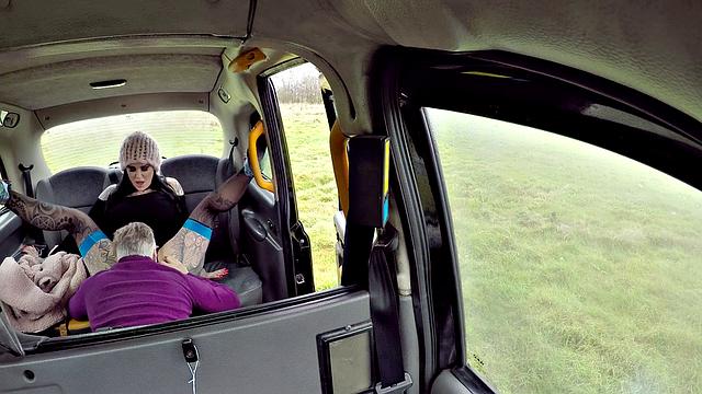 Karma Synn Pounds or Pussy