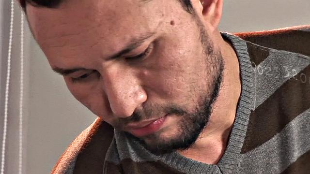 Gaydaddy fills twink anal hole with fresh load