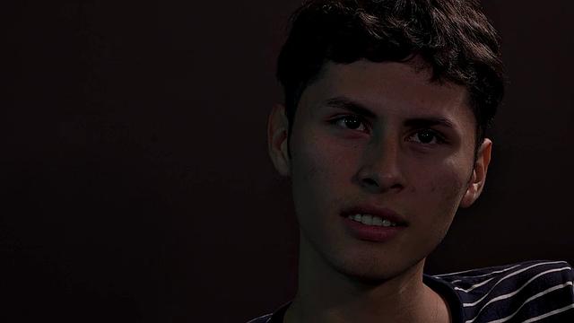 Bonus Solo - Dmitri