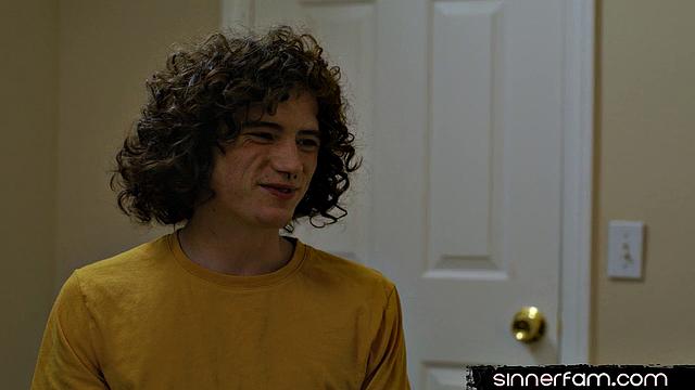 Cockhungry stepmom fucked by stepson