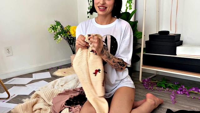 RK At Home: Check Out Freja