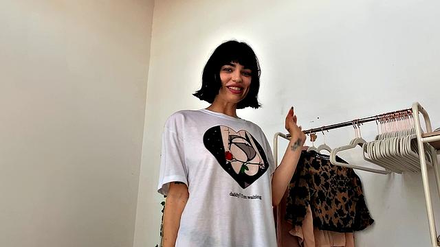 RK At Home: Check Out Freja