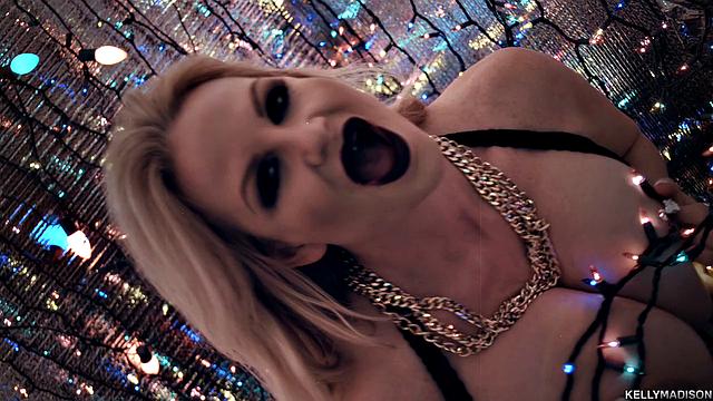 Lust and Lights, Camera