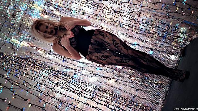 Lust and Lights, Camera