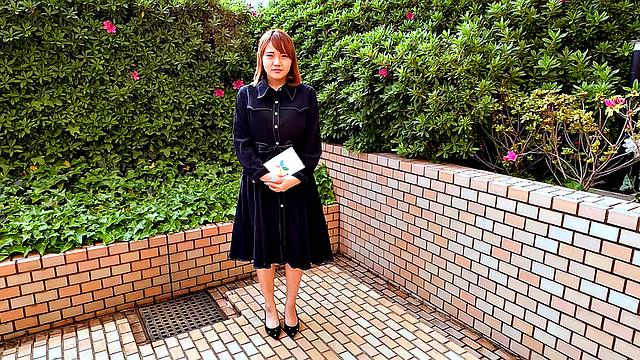 Introducing Rena Horikawa