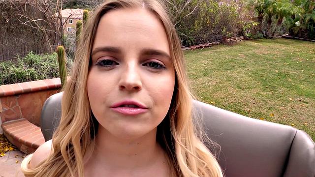 Codi Vore Big-boobed & Pink