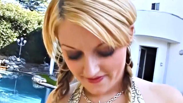 DOWN FOR BBC - Sophie Dee Slut For Life