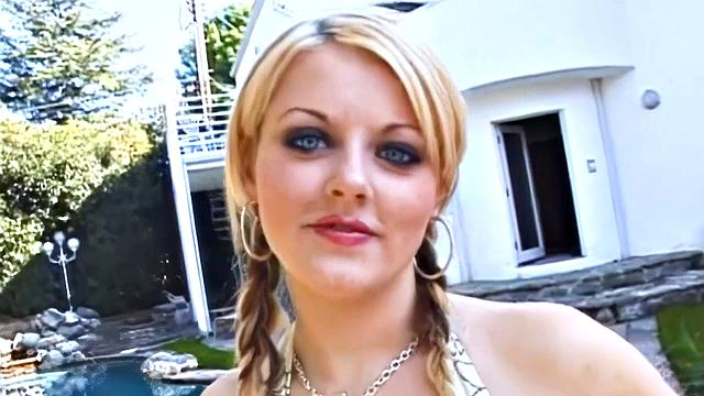 DOWN FOR BBC - Sophie Dee Slut For Life