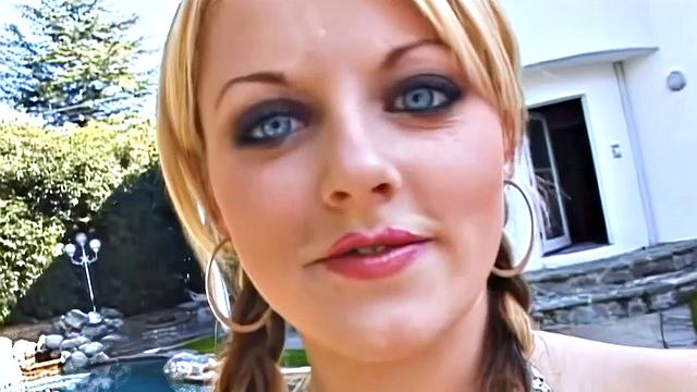 DOWN FOR BBC - Sophie Dee Slut For Life