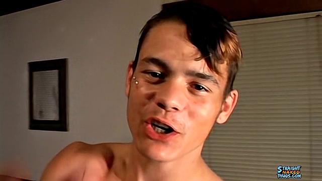 Babe Banging Straight Thugs - Boomer Jacoby And Billy da Kidd