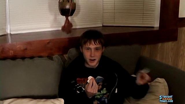 Babe Banging Straight Thugs - Boomer Jacoby And Billy da Kidd