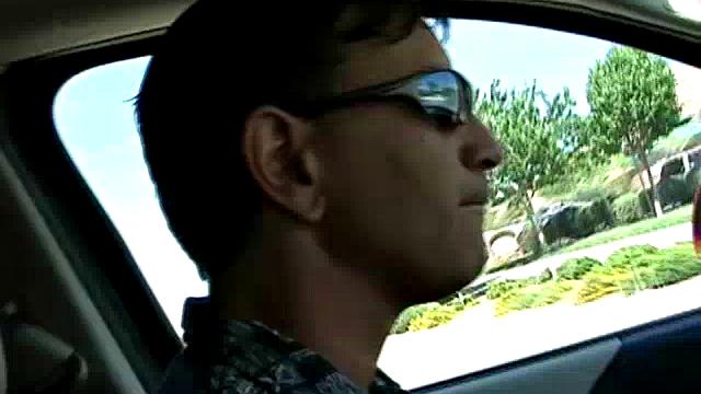 BBW Office Worker Caught