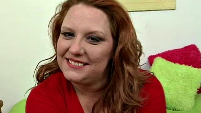 BBW Office Worker Caught