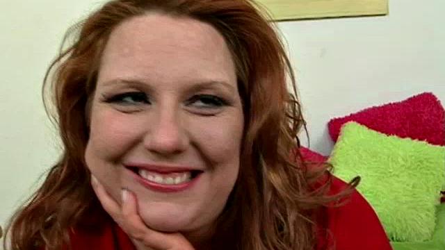 BBW Office Worker Caught