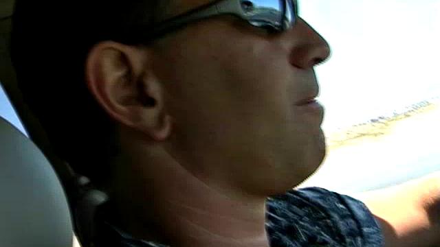 BBW Office Worker Caught