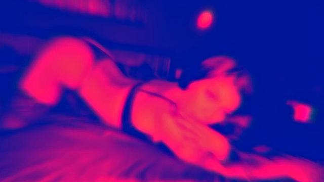 3 Pussies On Rotation Part II