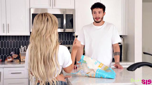 Stepsisters Wash - S33:E5