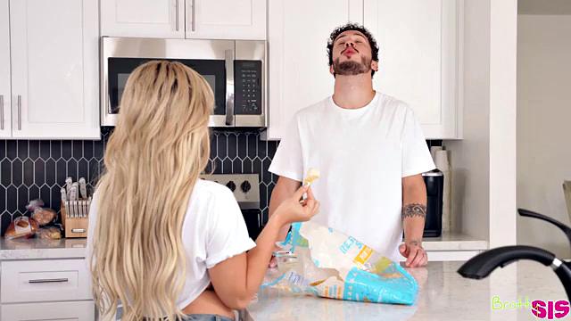 Stepsisters Wash - S33:E5