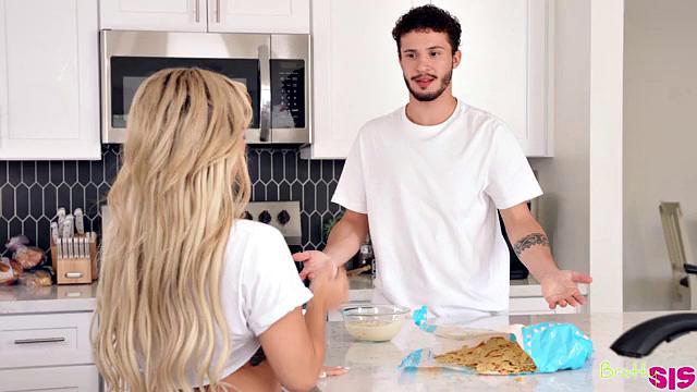 Stepsisters Wash - S33:E5