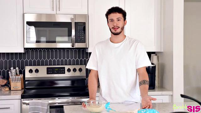 Stepsisters Wash - S33:E5