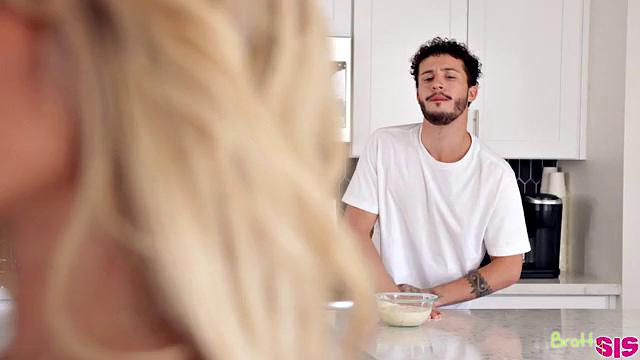 Stepsisters Wash - S33:E5