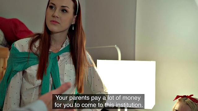 Fake Fantasy: Too Young