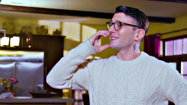 Sticky Finger Caregiver