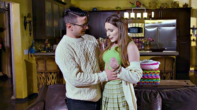 Sticky Finger Caregiver