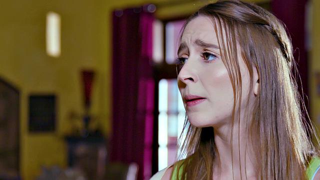 Sticky Finger Caregiver