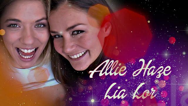 Allie Haze