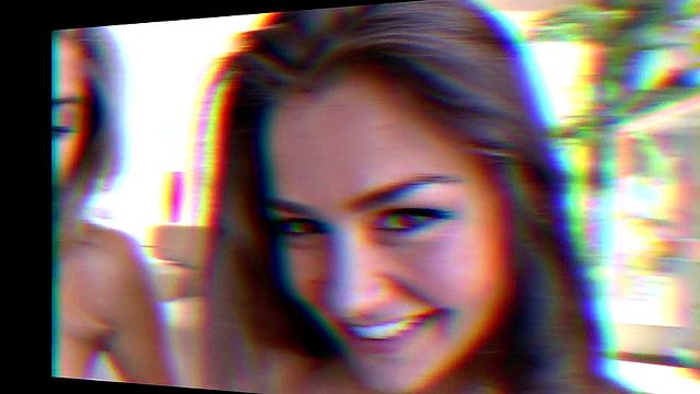 Allie Haze