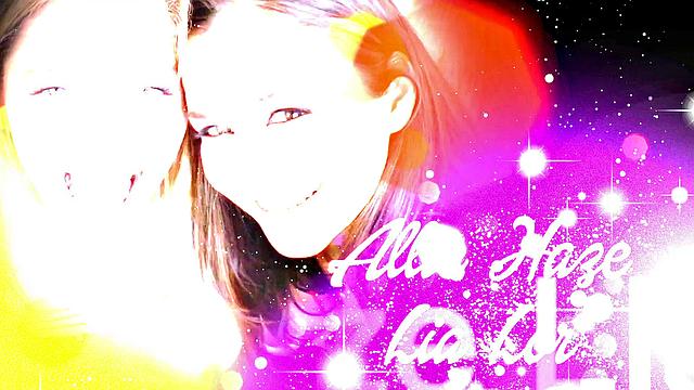 Allie Haze