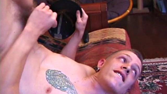 Amateur Shane Strokes