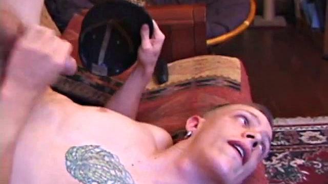 Amateur Shane Strokes