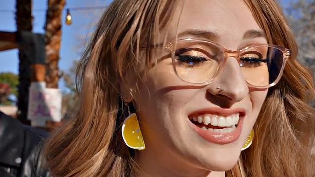 Gangbanged curvy slut gets fucked