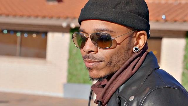 Gangbanged curvy slut gets fucked