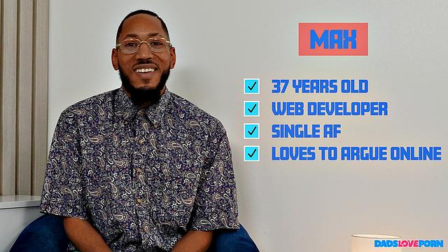 Dads On Set: Sex Moves Competition